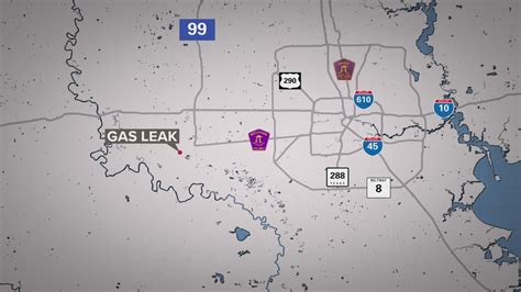 fort bend gas leak|Residents evacuated after explosion on natural gas line sends。